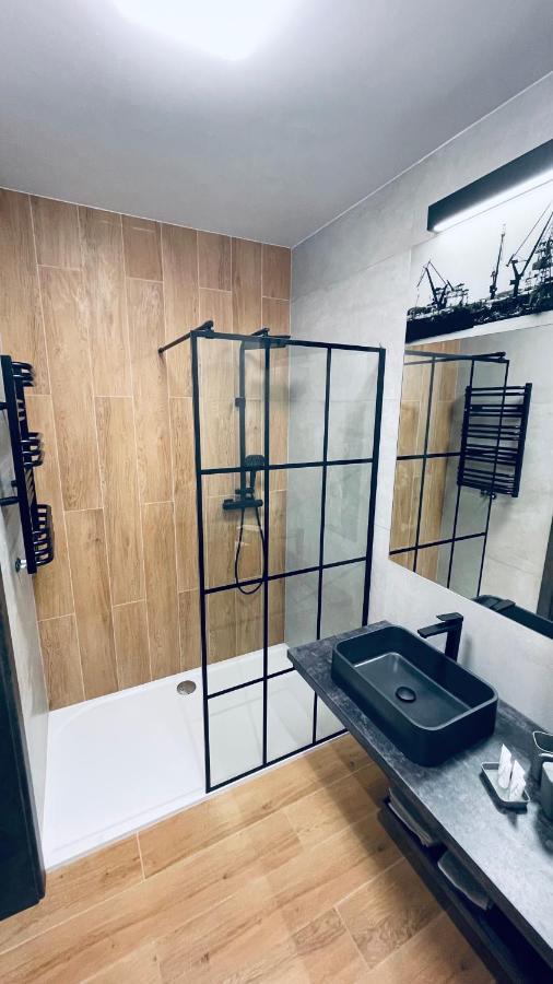 Labar Apartments 그단스크 외부 사진