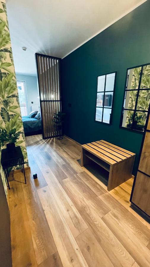 Labar Apartments 그단스크 외부 사진
